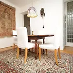 Apartment Old Centre Antik - Panska Pressburg