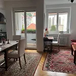 Old Centre Antik - Panska Apartment *