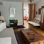 Old Centre Antik - Panska Apartment Pressburg