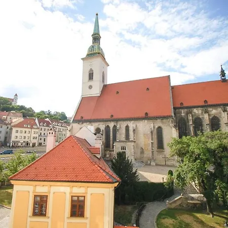 Old Centre Antik - Panska *