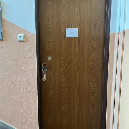 Apartment Old Centre Antik - Panska *
