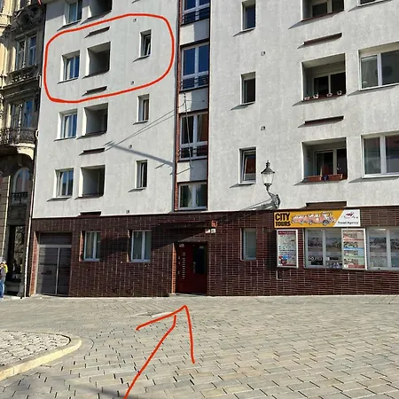 Old Centre Antik - Panska * Bratislava