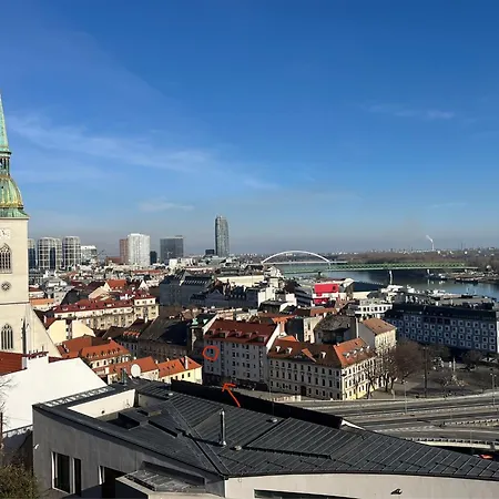 Old Centre Antik - Panska 布拉迪斯拉发