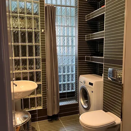 Apartment Old Centre Antik - Panska Bratislava