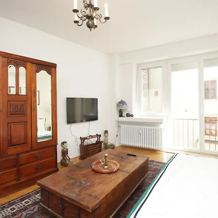 Old Centre Antik - Panska Apartment Bratislava