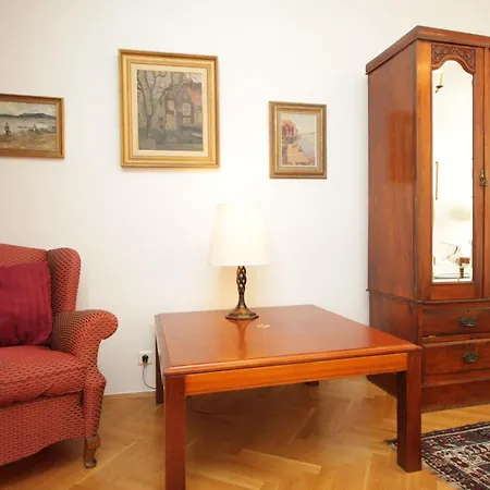 Old Centre Antik - Panska