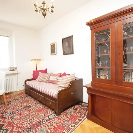 Apartment Old Centre Antik - Panska