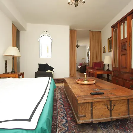 Appartamento Old Centre Antik - Panska Bratislava