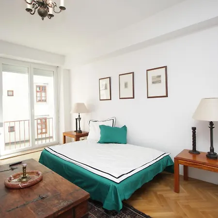 Old Centre Antik - Panska Apartment Bratislava