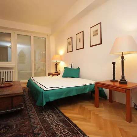 Apartment Old Centre Antik - Panska