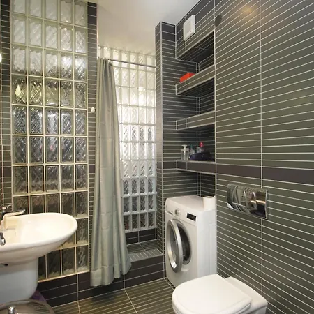 公寓 Old Centre Antik - Panska