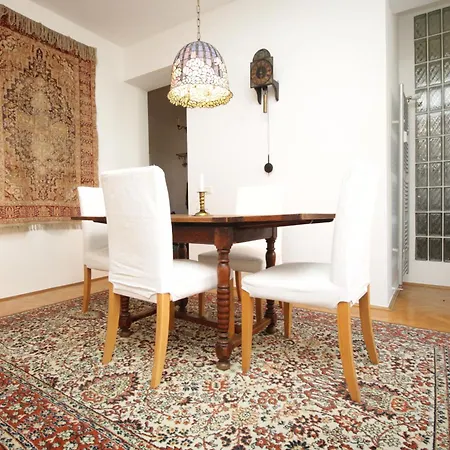 Appartamento Old Centre Antik - Panska Bratislava