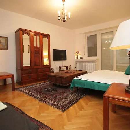 Old Centre Antik - Panska Apartment