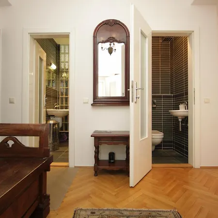 Apartment Old Centre Antik - Panska *