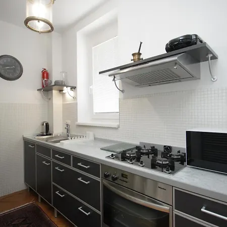 Apartment Old Centre Antik - Panska Bratislava