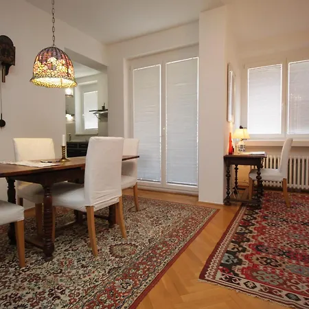 Apartment Old Centre Antik - Panska