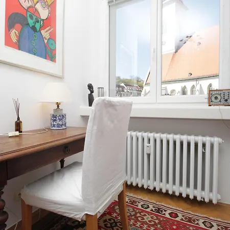 Apartment Old Centre Antik - Panska Bratislava