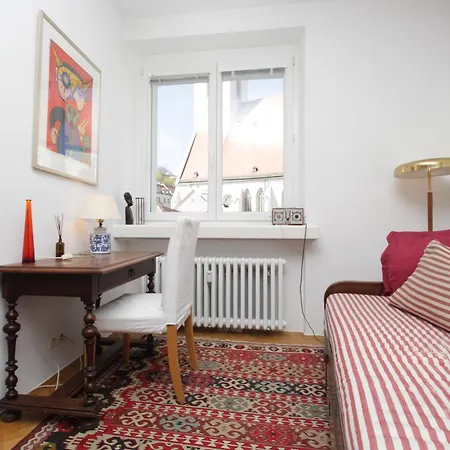 Apartment Old Centre Antik - Panska