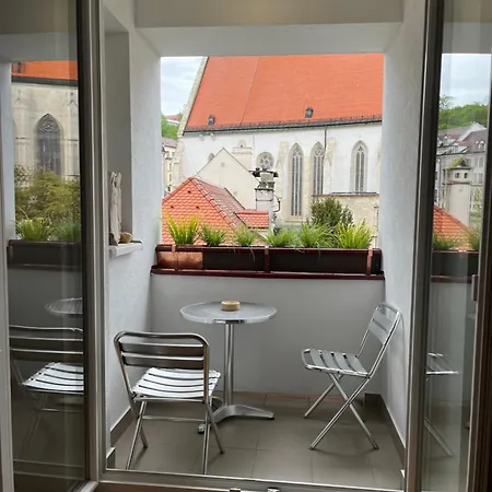Lejlighed Old Centre Antik - Panska Bratislava