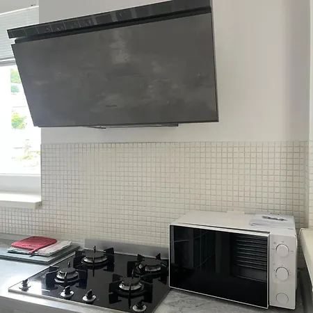 Apartment Old Centre Antik - Panska