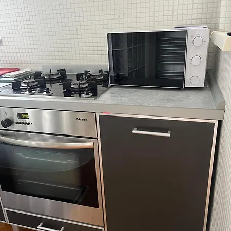 公寓 Old Centre Antik - Panska 布拉迪斯拉发