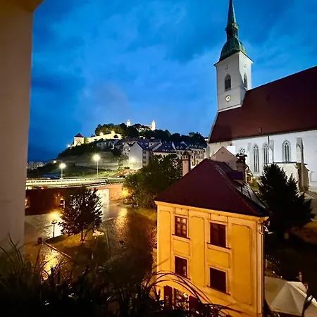 Old Centre Antik - Panska * 布拉迪斯拉发