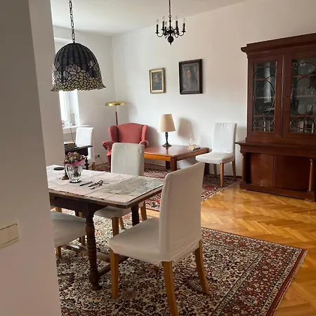 Old Centre Antik - Panska * 布拉迪斯拉发