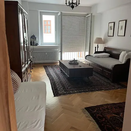 公寓 Old Centre Antik - Panska *