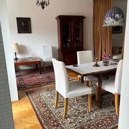 Old Centre Antik - Panska * Bratislava