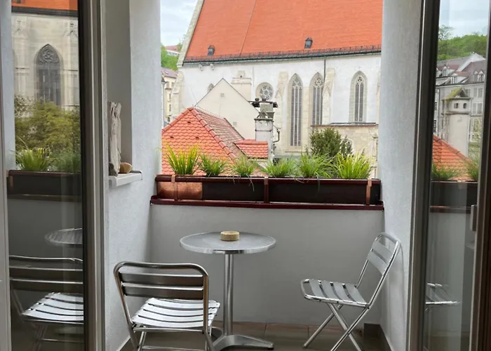 Apartamento Old Centre Antik - Panska Bratislava