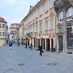 Old Centre Antik - Panska Appartement Bratislava