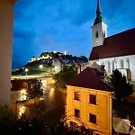 Old Centre Antik - Panska * Bratislava