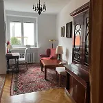 Old Centre Antik - Panska Appartement
