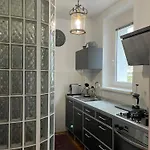 Old Centre Antik - Panska Appartement