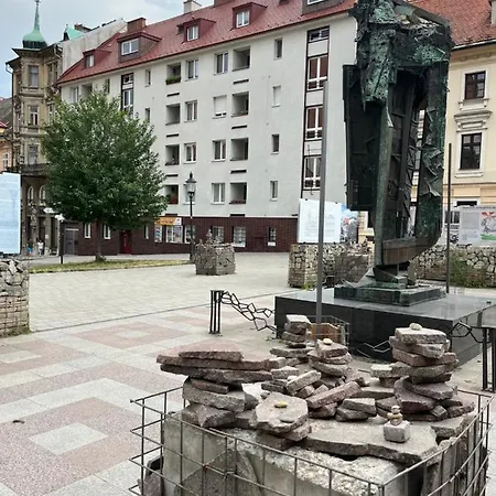 Old Centre Antik - Panska * ブラチスラヴァ