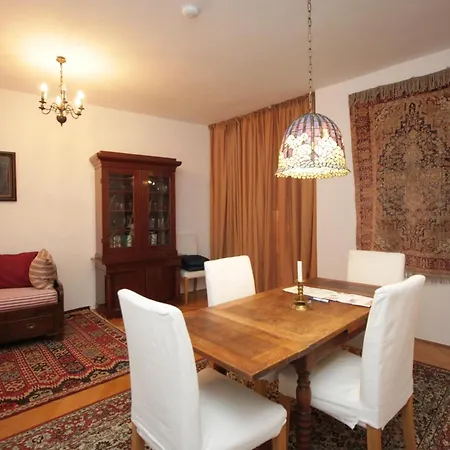 Old Centre Antik - Panska * ブラチスラヴァ