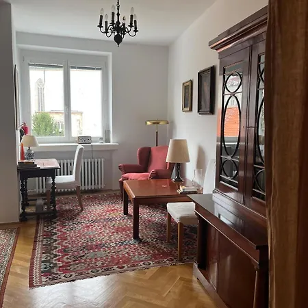 Old Centre Antik - Panska アパート