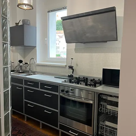 Old Centre Antik - Panska アパート